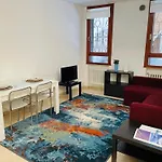 Casa Del Pagliaccio - Tra Ospedale E Centro Storico