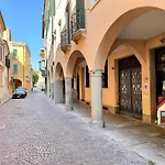 Casa Del Pagliaccio - Tra Ospedale E Centro Storico