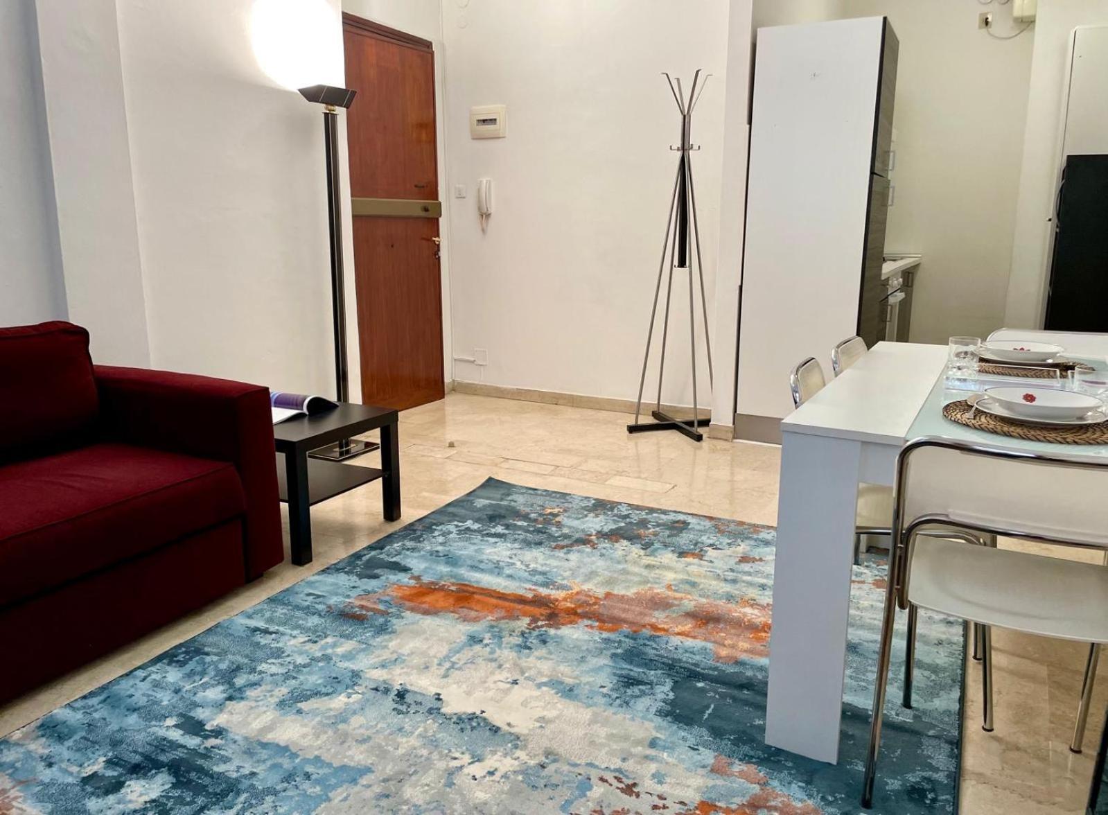 Casa Del Pagliaccio - Tra Ospedale E Centro Storico