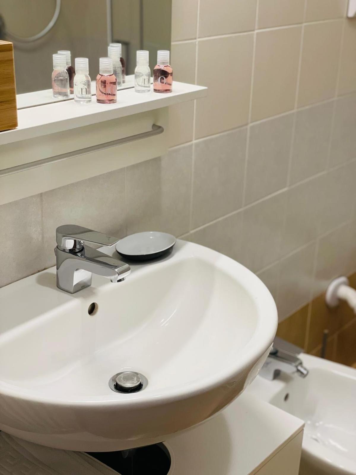 Appartamento Casa Del Pagliaccio - Tra Ospedale E Centro Storico Padova
