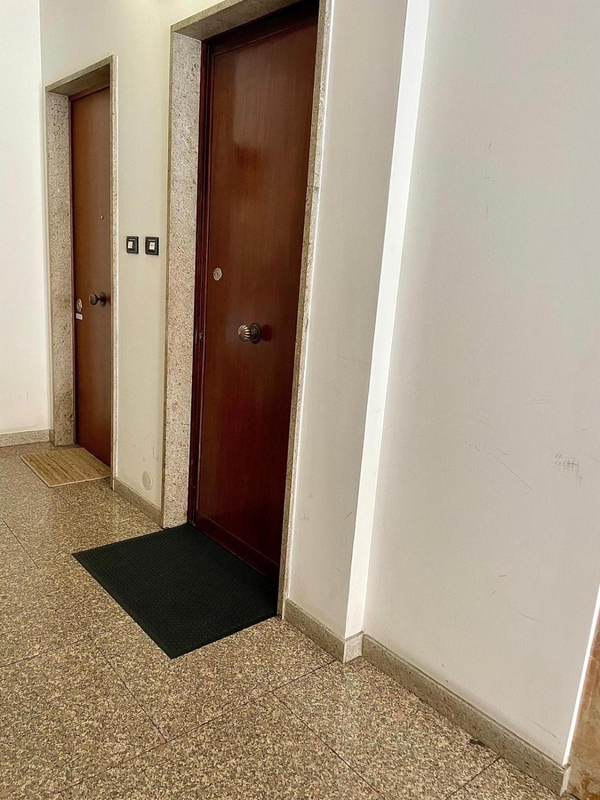 Casa Del Pagliaccio - Tra Ospedale E Centro Storico Appartamento *