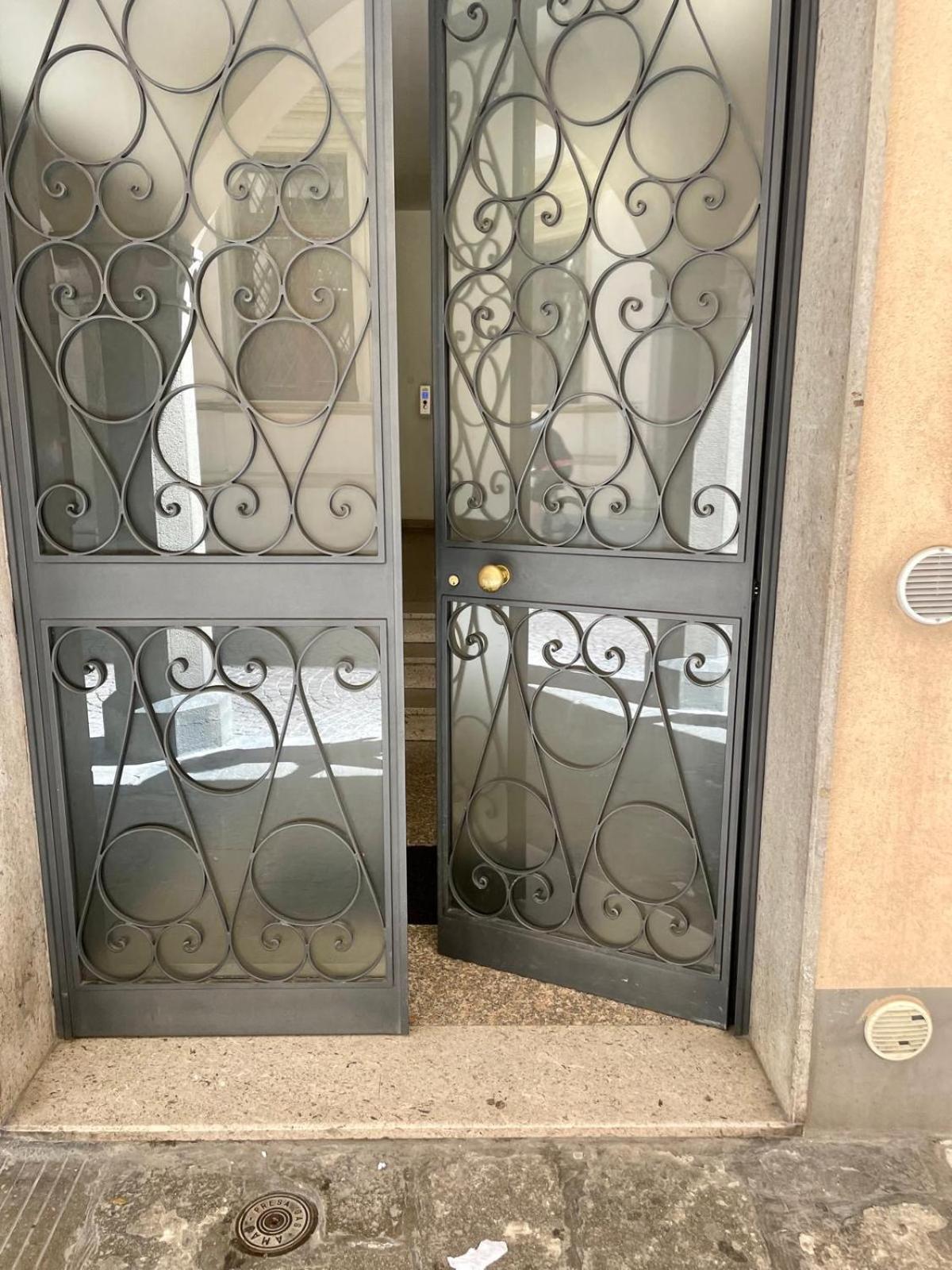 Appartamento Casa Del Pagliaccio - Tra Ospedale E Centro Storico Padova