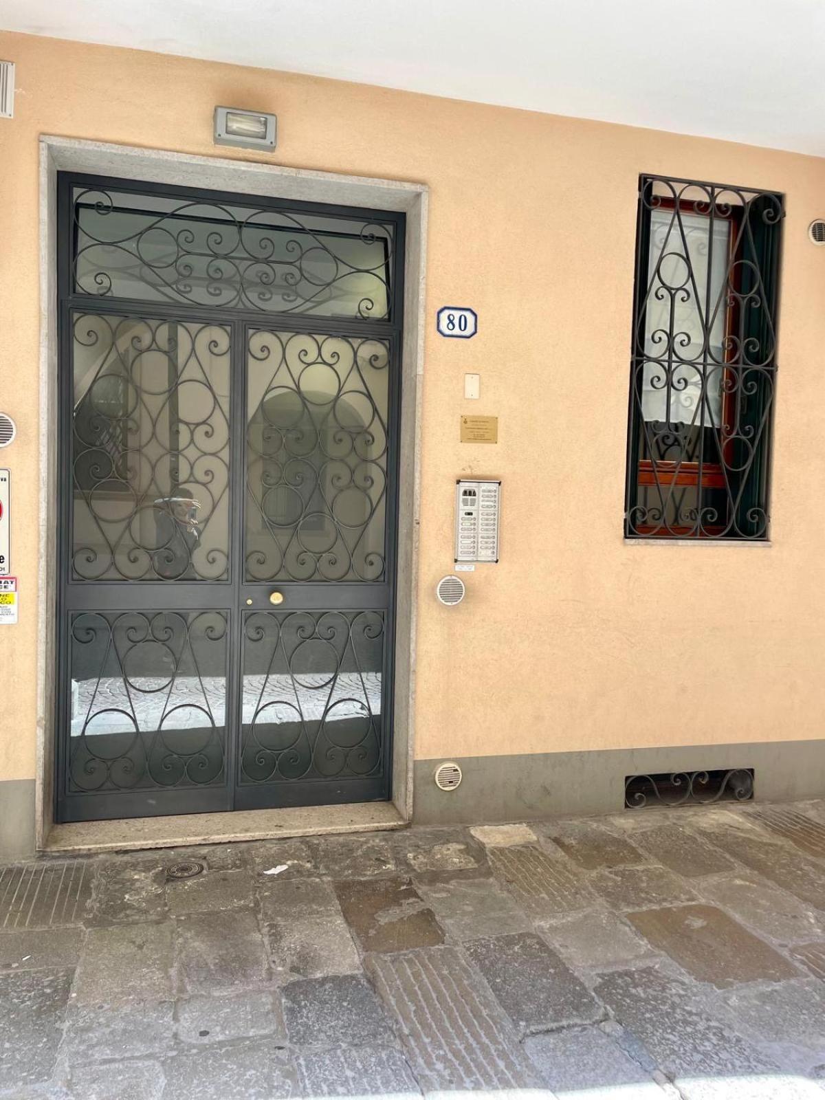 Casa Del Pagliaccio - Tra Ospedale E Centro Storico