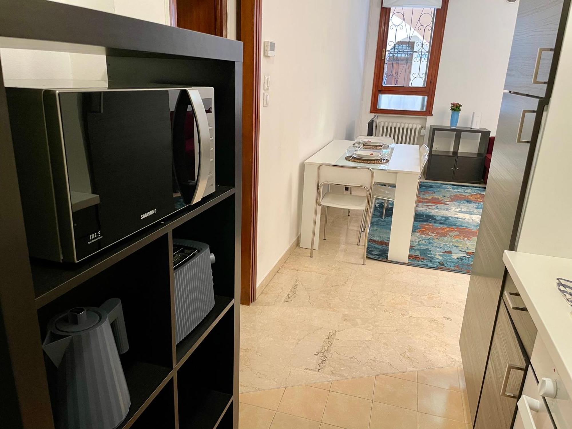 Casa Del Pagliaccio - Tra Ospedale E Centro Storico Padova