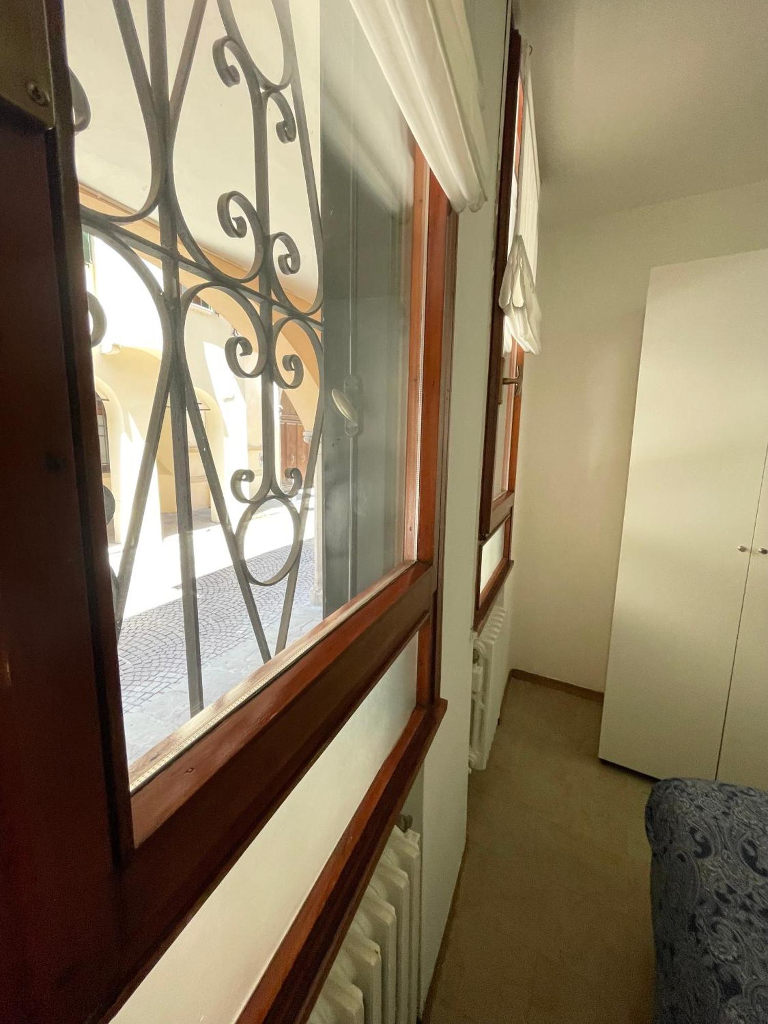 Casa Del Pagliaccio - Tra Ospedale E Centro Storico Padova