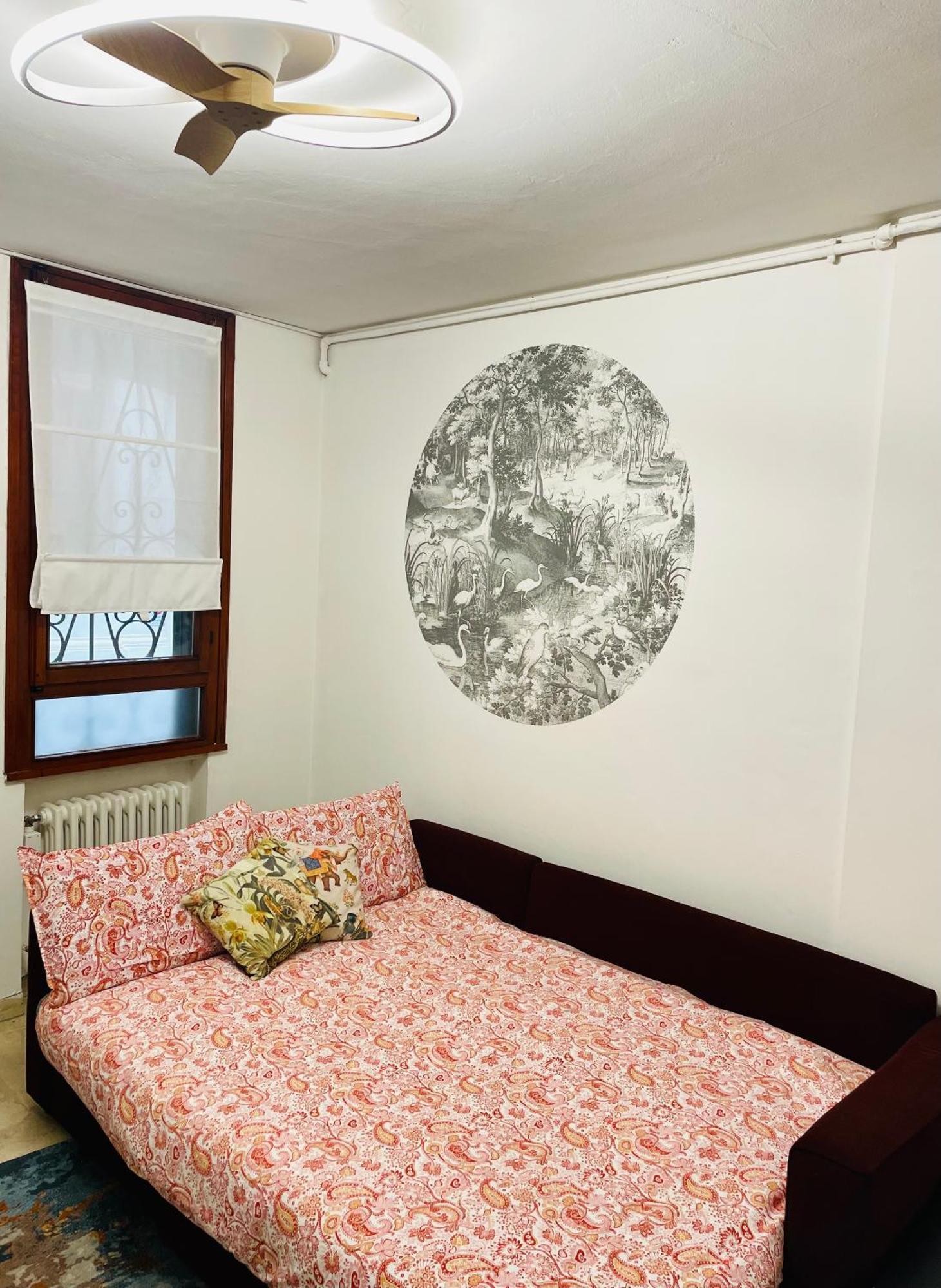 Casa Del Pagliaccio - Tra Ospedale E Centro Storico * Padova
